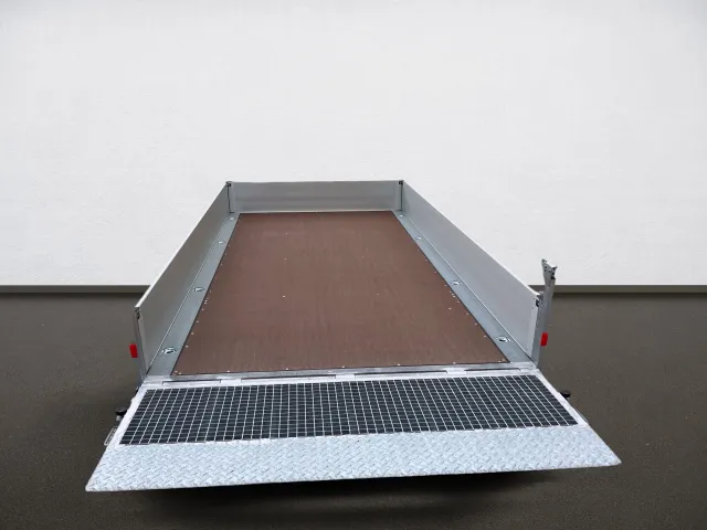LKP 485x203x35 3500kg/13