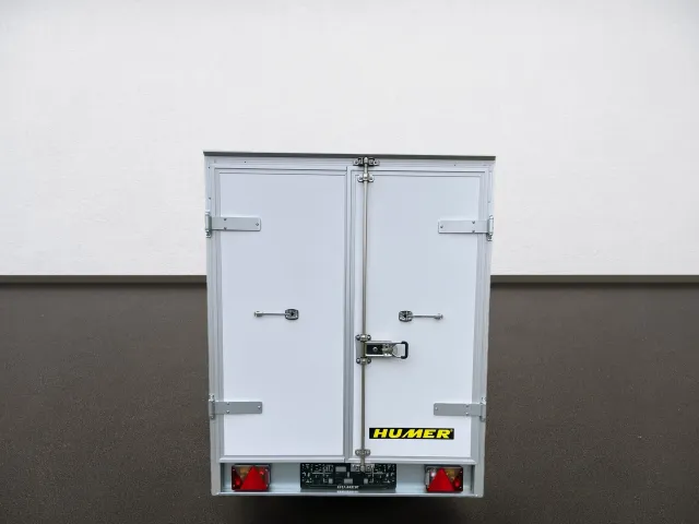 KL Türe 254x141x153 1300kg/14 Neu 2021