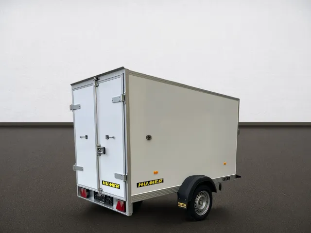 KL Türe 254x141x153 1300kg/14 Neu 2021