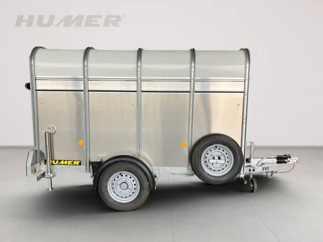 P8G Vieh 244x121x153 1400 kg 13 "