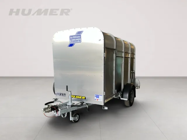 P8G Vieh 244x121x153 1400 kg 13 "