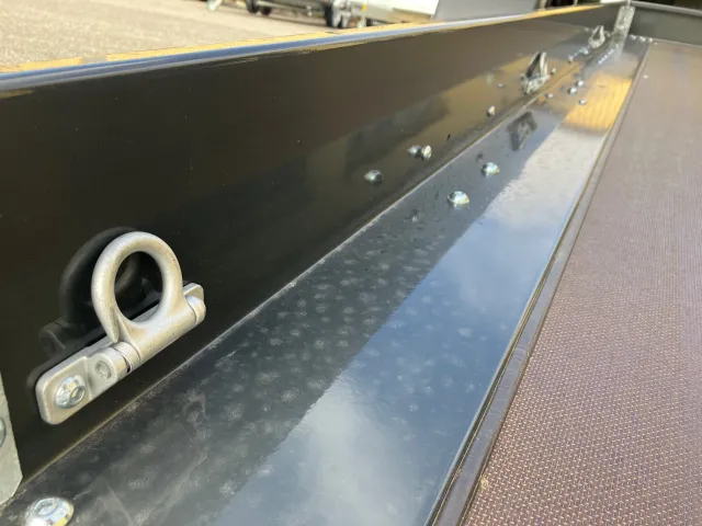SA Liftomat 314x179x15 1500kg 13"