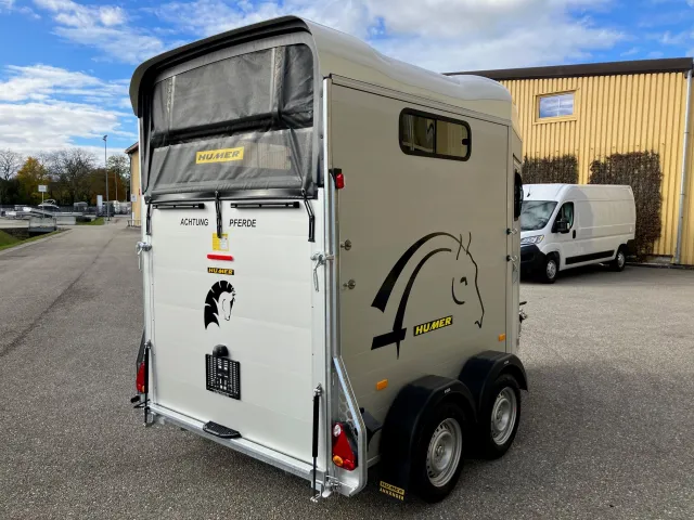 GOLD Touring Country 315x167x230 2500 kg