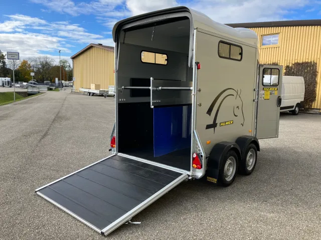 GOLD Touring Country 315x167x230 2500 kg