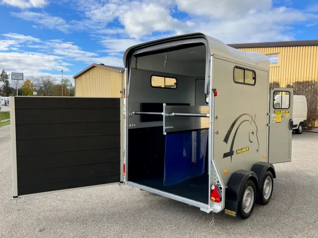 GOLD Touring Country 315x167x230 2500 kg