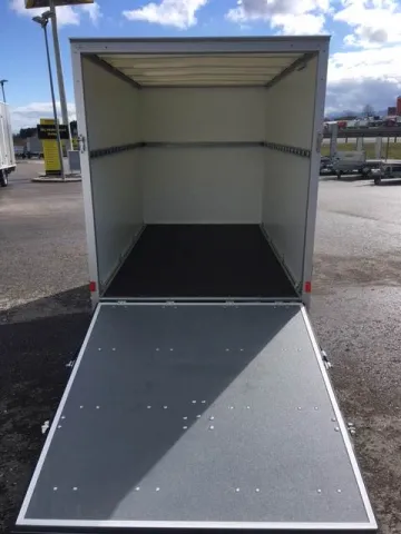 KL Rampe 254x141x153 1300kg/14 Neu 2021