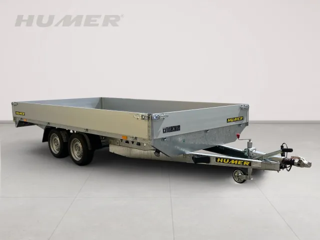 HUMER Star Mini CARGO4121 3T