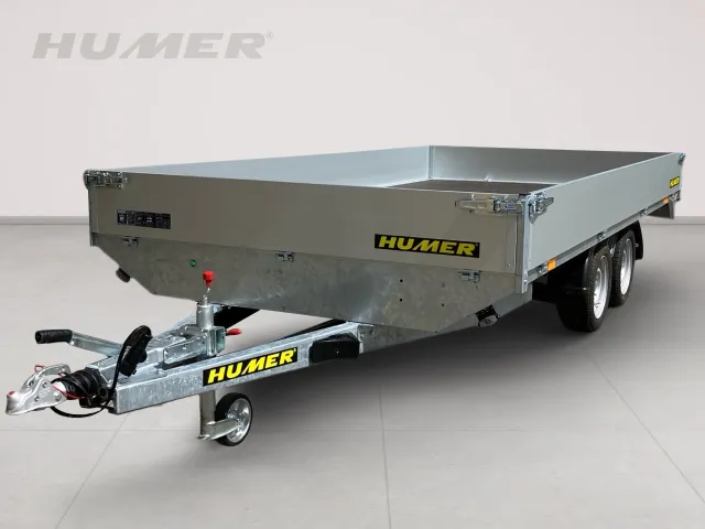 HUMER Star Mini CARGO4121 3T