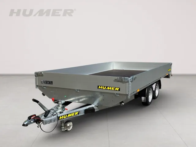 HUMER Star Mini CARGO4121 2,7 T
