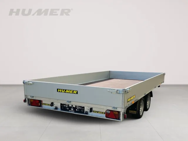 HUMER Star Mini CARGO4121 2,7 T