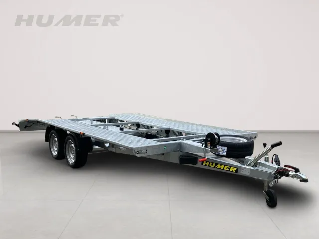 HUMER STAR AUTO 4M