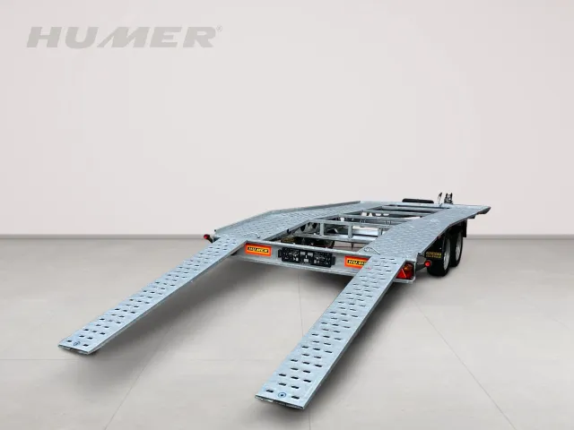 HUMER STAR AUTO 4M