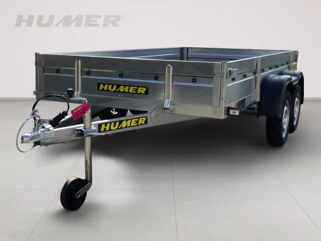 HUMER Star Mini PED3016-300
