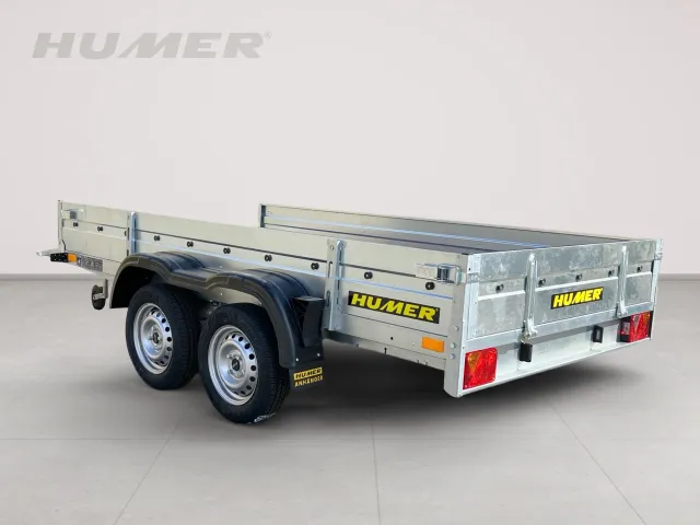 HUMER Star Mini PED3016-300