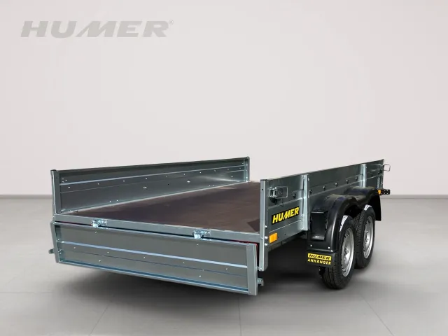 HUMER Star Mini PED3016-300
