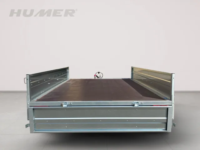 HUMER Star Mini PED3016-300