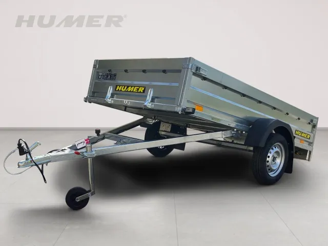 HUMER Star Mini RDS 2613/07