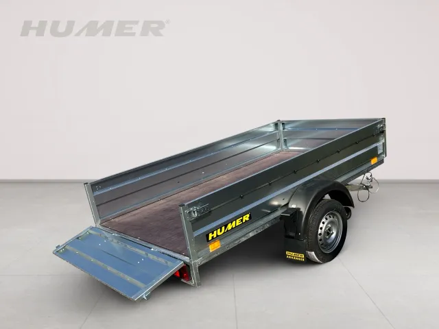 HUMER Star Mini RDS 2613/07