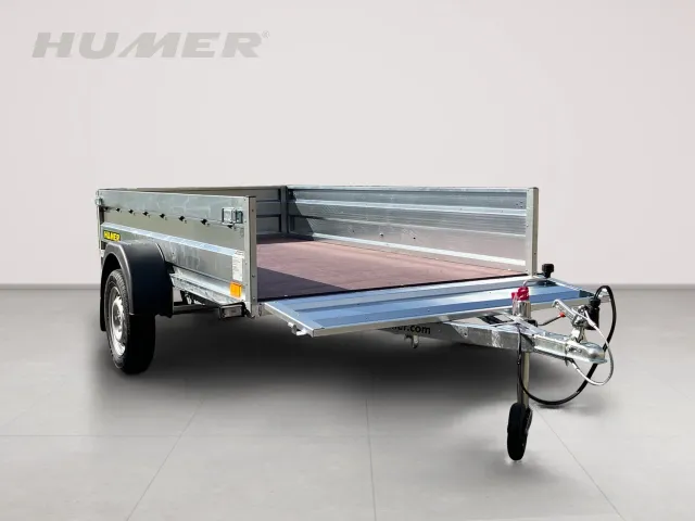 HUMER Star Mini RDS 2613/07