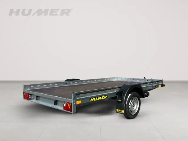 HUMER Star Mini PED3016