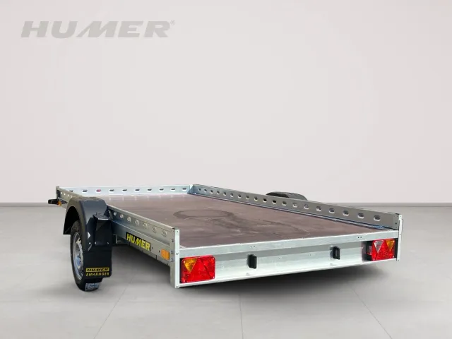 HUMER Star Mini PED3016