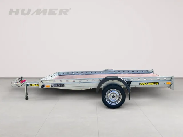 HUMER Star Mini PED3016