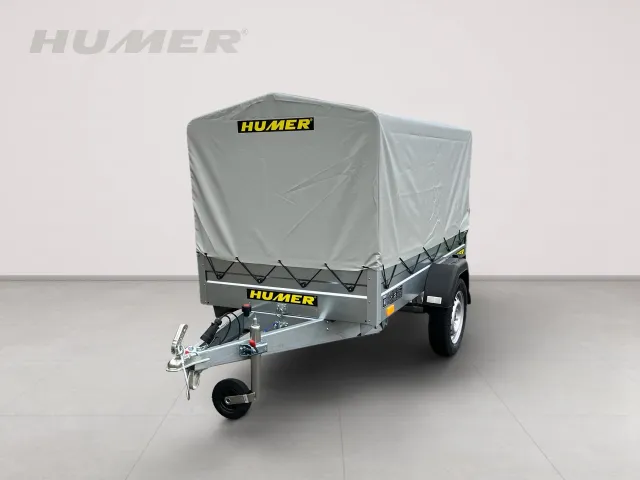 HUMER Star Mini DRS 2010/07