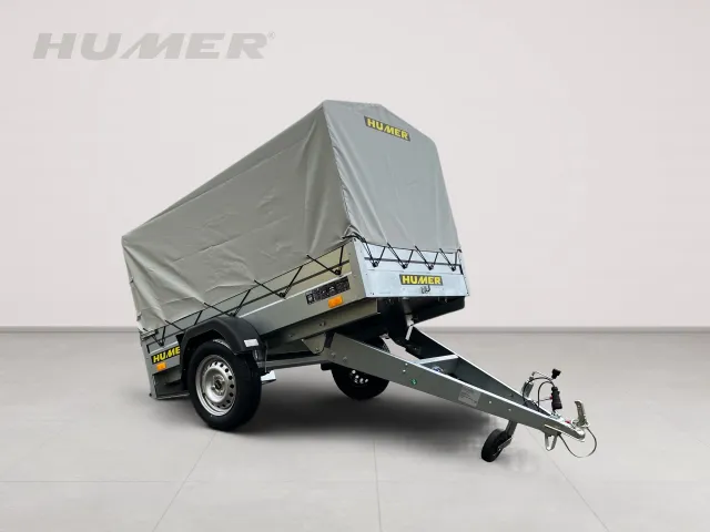 HUMER Star Mini DRS 2010/07