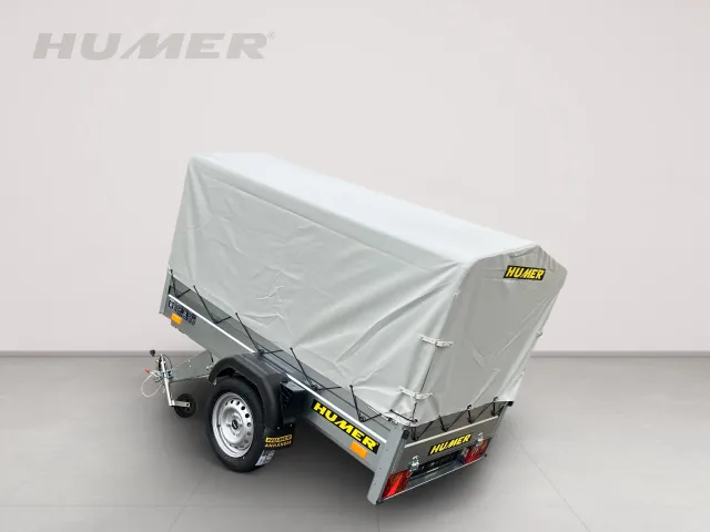 HUMER Star Mini DRS 2010/07