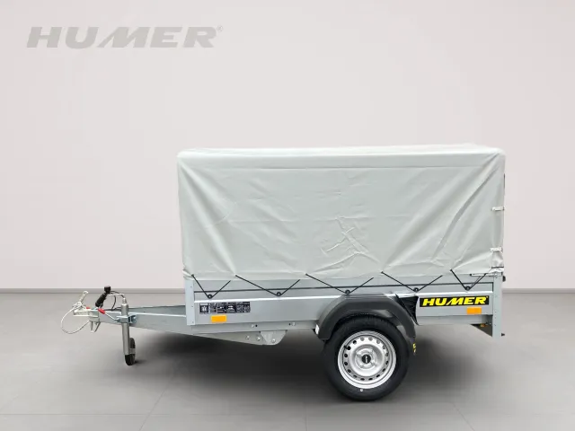 HUMER Star Mini DRS 2010/07