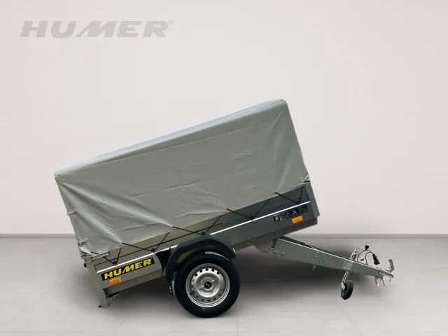 HUMER Star Mini DRS 2010/07
