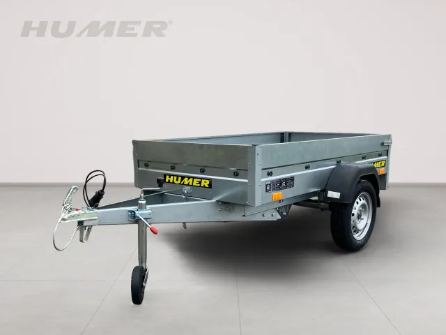 HUMER Star Mini DRS 2010/07