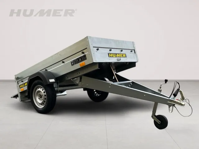 HUMER Star Mini DRS 2010/07