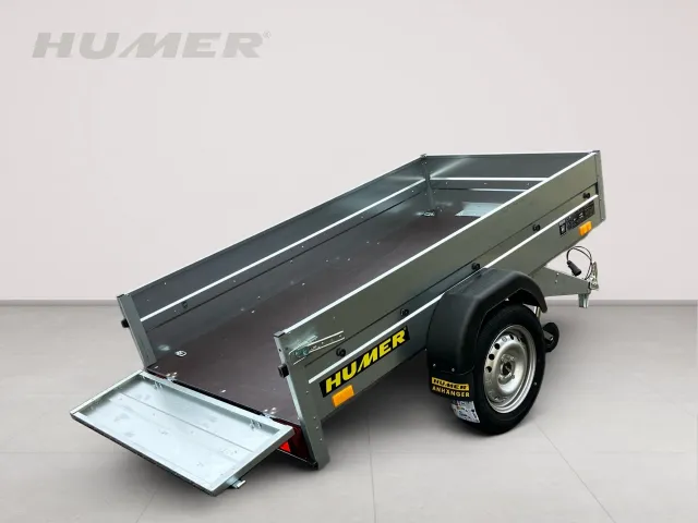 HUMER Star Mini DRS 2010/07