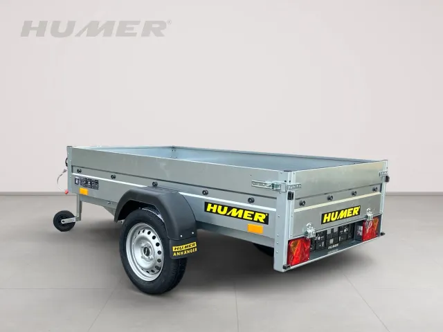 HUMER Star Mini DRS 2010/07