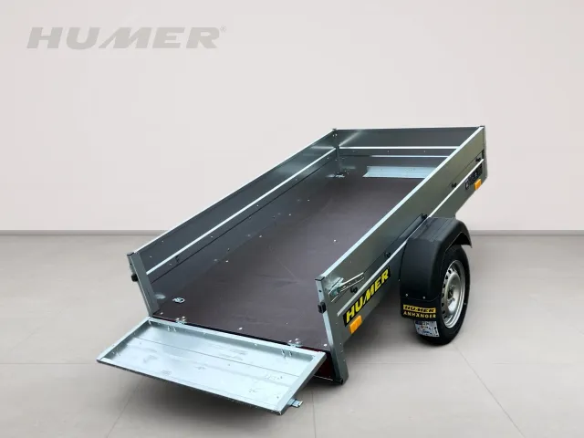 HUMER Star Mini DRS 2010/07