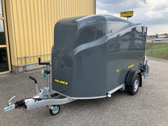 Cargo 280x150x168 Pullmann 1300 kg 13"