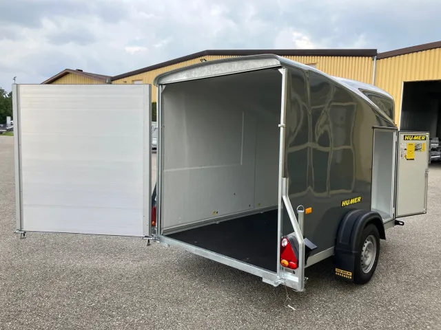 Cargo 280x150x168 Pullmann 1300 kg 13"