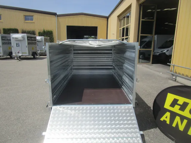 K 222 GS 222x128x50 1250 kg