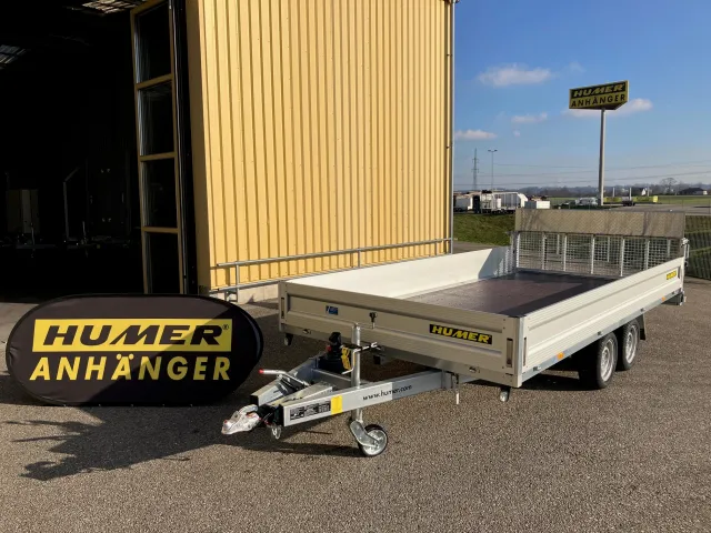 LKP 425x203x35 3500kg/13