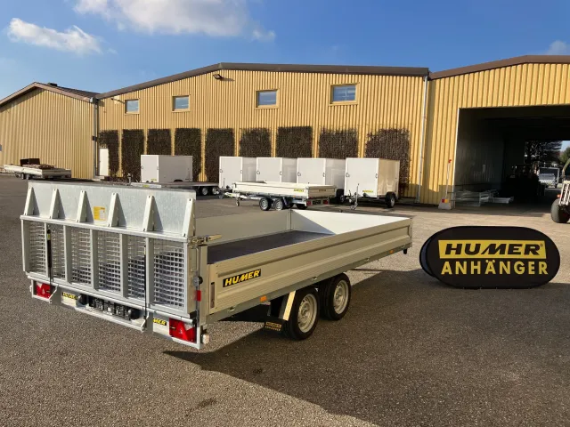 LKP 425x203x35 3500kg/13