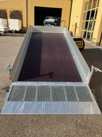 LKP 425x203x35 3500kg/13