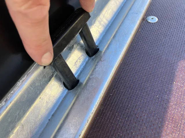 Liftomat 274x162x10 1250 kg 13"