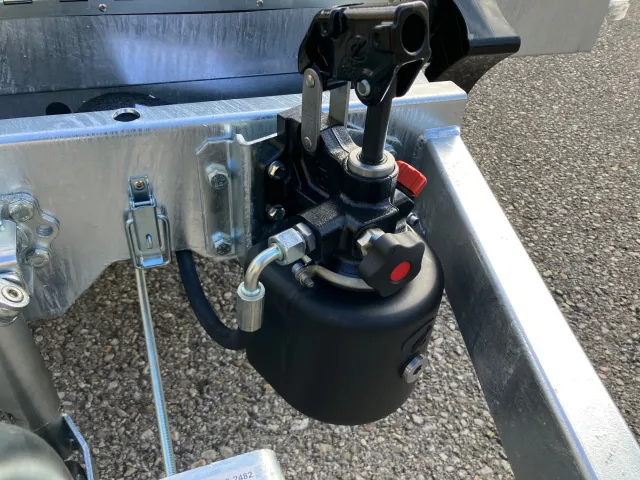 Liftomat 274x162x10 1250 kg 13"