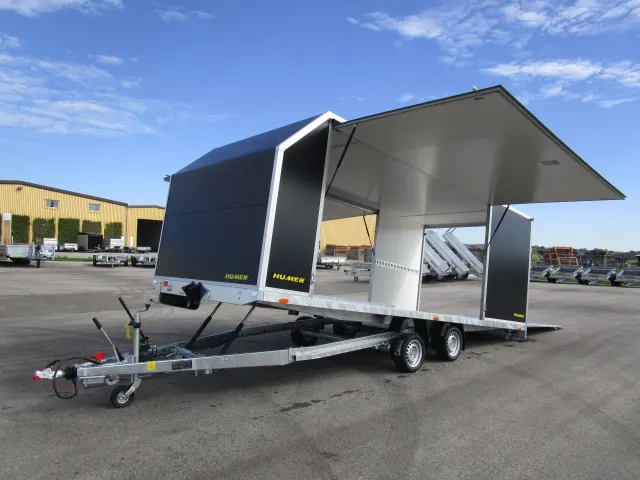 Humer Formel 3 600x235x190 3500 kg
