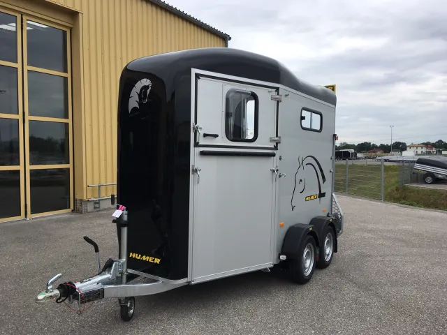 GOLD Touring Country 315x167x230 2500 kg