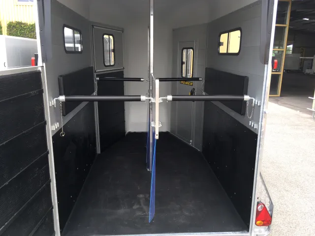GOLD Touring Country 315x167x230 2500 kg