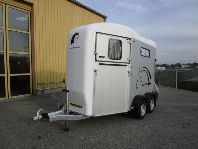 GOLD Touring Country 315x167x230 2500 kg
