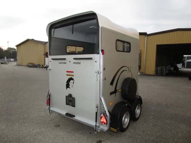 GOLD Touring Country 315x167x230 2500 kg