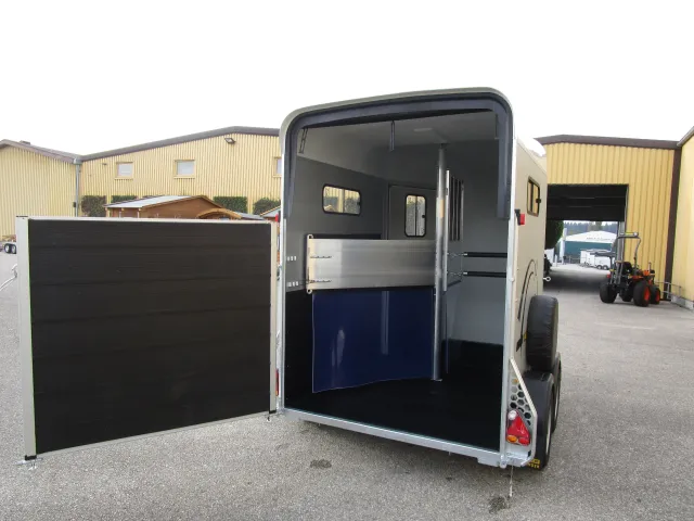 GOLD Touring Country 315x167x230 2500 kg